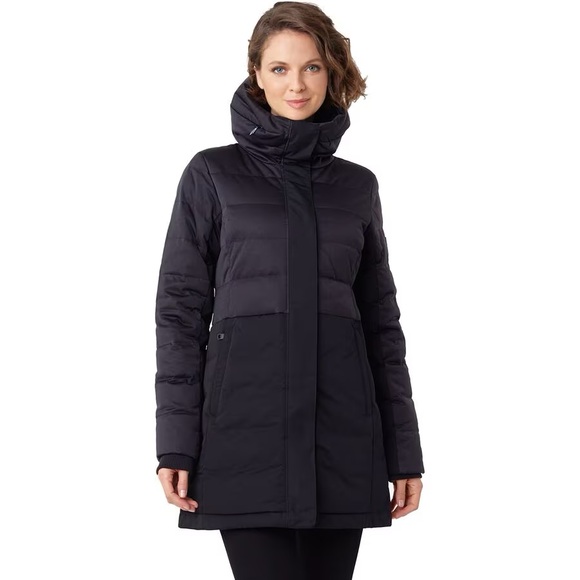 Lole Faith Down Jacket - Picture 5 of 6